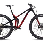 Marin Rift Zone 1 Carbon 29 Red