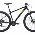 Marin Bolinas Ridge 2 Aluminium 29 Black