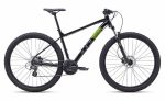 Marin Bolinas Ridge 2 Aluminium 29 Black