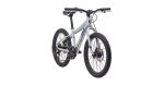 Marin Hidden Canyon 20 Aluminium Silver Blue, Size 20 - Image 2
