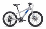 Marin Hidden Canyon 20 Aluminium Silver Blue, Size 20