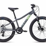 Marin Bayview Trail 24 Aluminium Grey Mint, Size 24