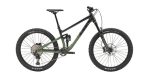 Marin Rift Zone XR Aluminium 27,5 Black Green, Size M