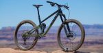 Marin Rift Zone XR Aluminium 27,5 Black Green, Size M - Image 3