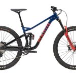 Marin Alpine Trail XR 29 Aluminum Blue Black, Size L