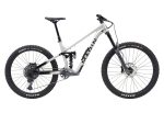 Marin Alpine Trail XR 29 Aluminum Silver Black