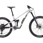 Marin Alpine Trail XR 29 Aluminum Silver Black