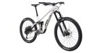 Marin Alpine Trail XR 29 Aluminum Silver Black - Image 2