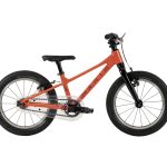 Marin Coast Trail 16 Aluminium Orange Black, Size 16