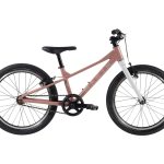 Marin Coast Trail 20 1SP Aluminium Pink Grey, Size 20