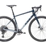 Marin Headlands 2 700C Carbon Blue Green Grey