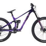 Marin Quake Aluminium 29/27.5 Purple Fade