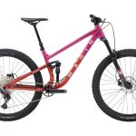 Marin Rift Zone 1 Aluminium 29 Pink Coral, Size L