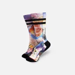Loose Riders Socks Catpocalypse Free Size