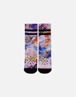 Loose Riders Socks Catpocalypse Free Size - Image 2