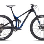 Marin Rift Zone 2 Carbon 29 Blue, Size S