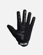 Loose Riders Gloves Freeride Black - Image 2