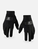 Loose Riders Gloves Freeride Black - Image 3
