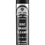 Juice Lubes, Brake Juice, Disc Brake Cleaner, 600ml