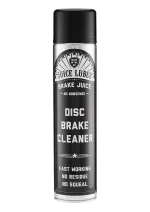 Juice Lubes, Brake Juice, Disc Brake Cleaner, 600ml