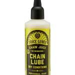 Juice Lubes, Chain Juice Dry Conditions Chain Lube,130ml