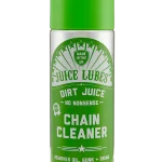 Juice Lubes, Dirt Juice Chain Cleaner in a Can, 400ml