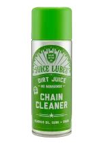Juice Lubes, Dirt Juice Chain Cleaner in a Can, 400ml