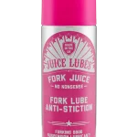 Juice Lubes, Fork Juice Suspension Lube  Cleaner Spray ,400ml