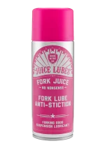 Juice Lubes, Fork Juice Suspension Lube  Cleaner Spray ,400ml