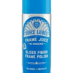 Juice Lubes, Frame Juice, Gloss Frame Polish, 400ml