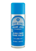Juice Lubes, Frame Juice, Gloss Frame Polish, 400ml