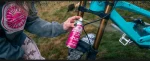 Juice Lubes, Fork Juice Suspension Lube  Cleaner Spray ,400ml - Image 3