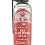 Juice Lubes, Bike Lubricant Spray, 400ml