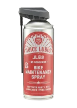 Juice Lubes, Bike Lubricant Spray, 400ml