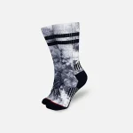 Loose Riders Socks Crystal Free Size