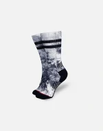 Loose Riders Socks Crystal Free Size