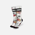 Loose Riders Socks Uluwatu Free Size