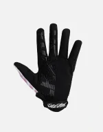 Loose Riders Gloves Freeride Pink Tie Dye Size M - Image 2