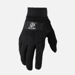 Loose Riders Gloves Freeride Black