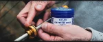 Juice Lubes, Slick Juice Low-Friction Grease, 500ml - Image 2