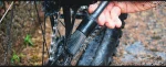 Juice Lubes, Stiffler Drivetrain Brush - Image 2