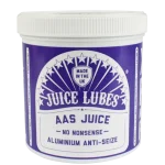 Juice Lubes, Aluminium Anti-Seize Compound, 500ml