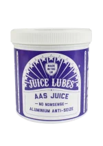 Juice Lubes, Aluminium Anti-Seize Compound, 500ml