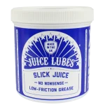 Juice Lubes, Slick Juice Low-Friction Grease, 500ml