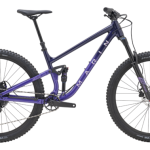 Marin Rift Zone 1 Aluminium 29 Dark Purple, Size M