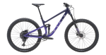 Marin Rift Zone 1 Aluminium 29 Dark Purple, Size M