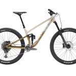 Marin Rift Zone XR Aluminium 29 Champ Brown, Size S