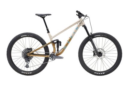 Marin Rift Zone XR Aluminium 29 Champ Brown, Size S