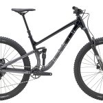 Marin Rift Zone 1 Aluminium 29 Black Grey, Size M