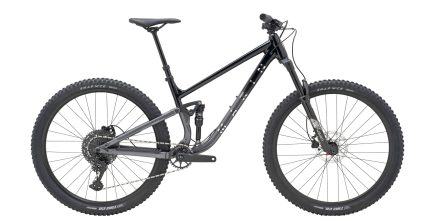 Marin Rift Zone 1 Aluminium 29 Black Grey, Size M